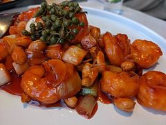 -悦融·京鲁菜·露台花园(安定门店)