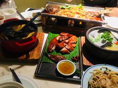 -桂小厨广西菜(水晶城店)