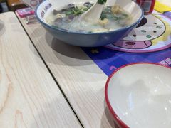 -小杨生煎(深圳岗厦北店)