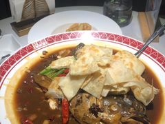 -旺顺阁鱼头泡饼(常营店)