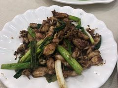 -新享乐海鲜(翠华路店)