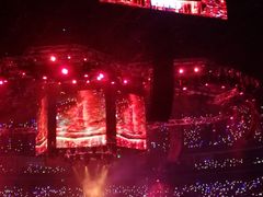 -梦之蓝青奥体育公园体育馆