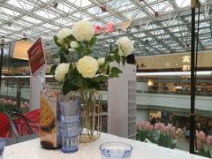 -必胜客(天河城店)