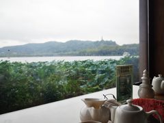 -湖畔居茶楼(湖滨店)
