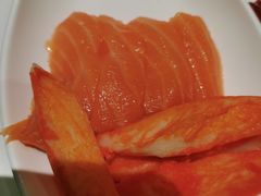 -川骄海鲜自助(河东店)