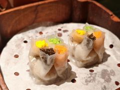 -锦楼·臻选新杭帮(杭州中心店)