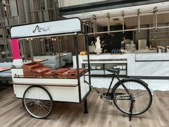 -桂林喜来登饭店雅琴餐厅