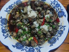 -呼吸森林·生态农庄农家乐私房菜