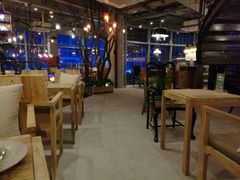 -漫咖啡(中纺国际店)