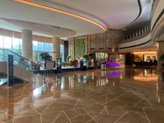 -宁波香格里拉大酒店