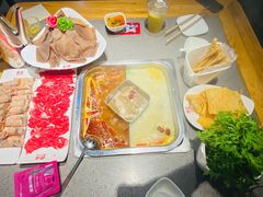 -巴庄重庆火锅(偃师店)