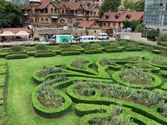 -马勒别墅饭店(静安寺店)