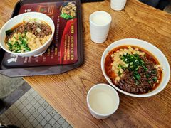 -秦云老太婆摊摊面(全国总店)