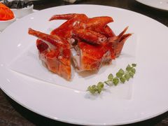 -甄御•海鲜新青岛菜(麦岛店)