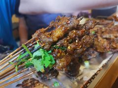 -云南建水鸡脚王烧烤(商贸路店)
