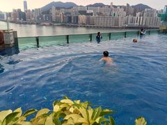 -香港九龙海逸君绰酒店