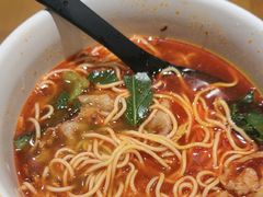 -和府捞面(天河领展广场店)