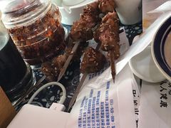 -王村姑老土炕莜面村(桥东店)