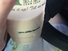 -1点点(领事馆店)