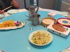 -老城味道·传统天津菜(杨柳青店)
