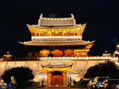 -大理古城