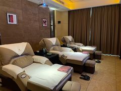 -金色印象·HiFi影音·按摩足疗(龙腾路店)