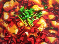 -一个叫川的地方(麒麟新天地店)