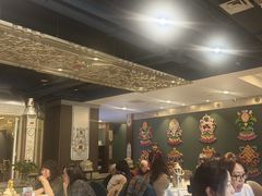 -塞伊德蒙餐(兴安南路店)