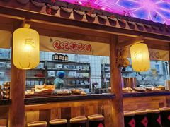 -长安大牌档之西安博物院文化餐厅(中贸店)