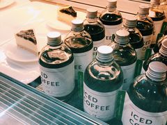 -明谦·Coffee&Cocktail Bar(美您公园店)
