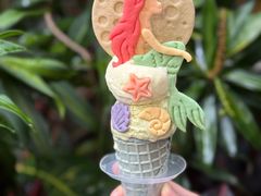 -CORNER CONE GELATO酷矿手作霜淇淋(南头古城店)