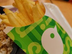 -德克士(砂之船奥特莱斯店)