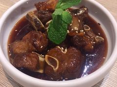 糖醋排骨-小雅木姜子烤鸡·贵州菜(鸿通城店)