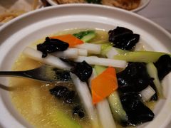 -新吉士·上海菜(浦东LCM置汇旭辉店)