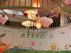 -东方明珠·可口可乐欢乐餐厅
