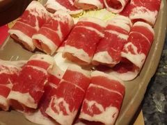 -蜀大侠火锅(建设路第五大道店)