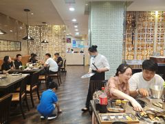 -高丽苑韩国烤肉(海昌路旗舰店)