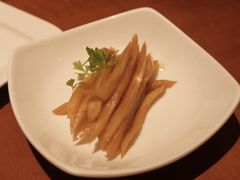 酱香萝卜-杭州JW万豪酒店-万豪中餐厅