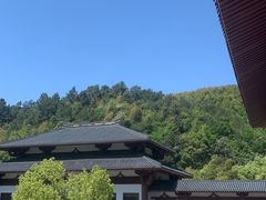 -穹窿山景区