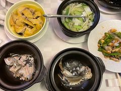 -百味馆·粤菜·湛江菜(后海花园店)