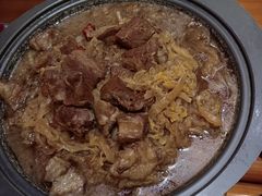 -牛记老坛香牛肉馆(六顺街店)