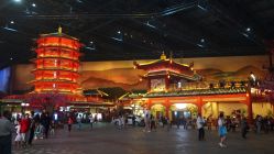 -南京万达乐园