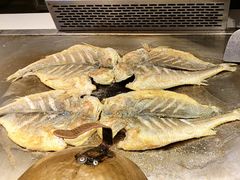 -赶海部落海鲜城(海阳路店)