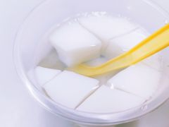 -清真马记宫廷奶酪(农光里店)