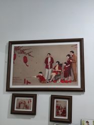 -苹果树儿童摄影工作室