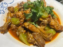 -富临轩私房菜(集庆门大街店)