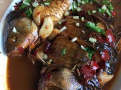 -南京得山水情温泉酒店·中餐厅