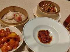 -万丽轩·粤菜(王府井金茂万丽酒店)