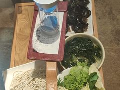 -焯牛潮汕牛肉火锅(云峰街创始店)