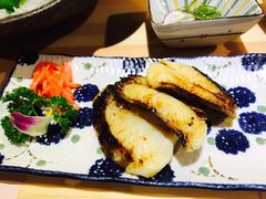 -割烹旭日本料理(龙湖狮山天街店)